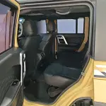 Beijing Off-Road BJ40 2020 из Китая
