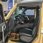Beijing Off-Road BJ40 2020 из Китая