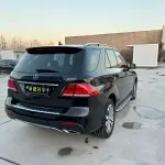 Mercedes-Benz GLE 2018 из Китая