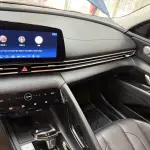 Hyundai Elantra 2022 115 л.с. 115 л.с. из Китая