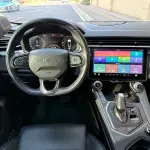 Lynk & Co 01 2021 из Китая