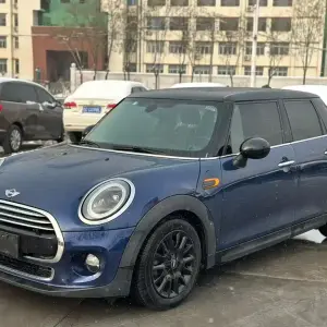 MINI Mini 2017 из Китая