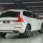 Volvo XC60 2020 254 л.с. из Китая
