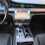Maserati Quattroporte 2015 из Китая