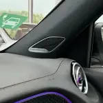 Mercedes-Benz EQB 2024 из Китая