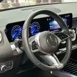 Mercedes-Benz EQB 2024 из Китая