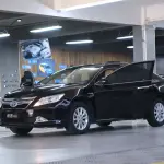 Toyota Camry 2013 из Китая