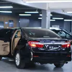 Toyota Camry 2013 из Китая