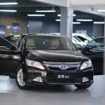 Toyota Camry 2013 из Китая