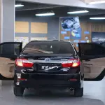 Toyota Camry 2013 из Китая