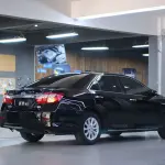 Toyota Camry 2013 из Китая