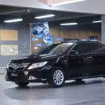Toyota Camry 2013 из Китая