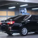 Toyota Camry 2013 из Китая