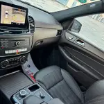 Mercedes-Benz GLE 2018 из Китая