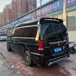 Mercedes-Benz V-Class 2020 из Китая