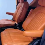 Nissan Patrol 2018 279 л.с. из Китая