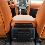 Nissan Patrol 2018 279 л.с. из Китая
