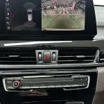 BMW X1 2022 192 л.с. — лот 57136430 из Китая