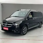 Mercedes-Benz Vito 2022 из Китая