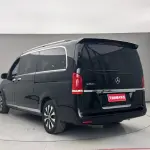 Mercedes-Benz Vito 2022 из Китая
