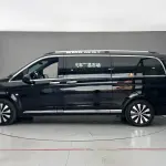 Mercedes-Benz Vito 2022 из Китая