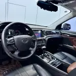 GAC Motor Trumpchi GS8 2019 из Китая