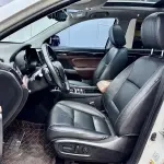 GAC Motor Trumpchi GS8 2019 из Китая