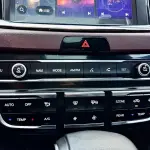 GAC Motor Trumpchi GS8 2019 из Китая