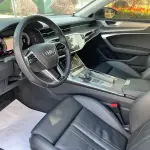 Audi A7 2022 из Китая