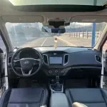 Hyundai ix25 2015 из Китая