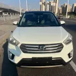 Hyundai ix25 2015 из Китая