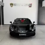 Ferrari 488 2019 670 л.с. 670 л.с. из Китая