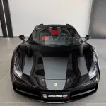 Ferrari 488 2019 670 л.с. 670 л.с. из Китая