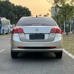 Buick Excelle 2015 из Китая