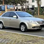 Buick Excelle 2015 из Китая
