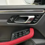 Porsche Macan 2023 из Китая