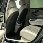 Roewe Feifan F7 из Китая