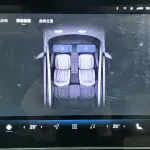 Roewe Feifan F7 из Китая