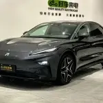 Roewe Feifan F7 из Китая