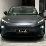 Roewe Feifan F7 из Китая