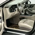 Roewe Feifan F7 из Китая