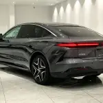 Roewe Feifan F7 из Китая