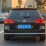 Volkswagen Magotan (Import) 2012 из Китая