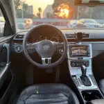 Volkswagen Magotan (Import) 2012 из Китая