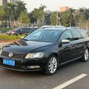 Volkswagen Magotan (Import) 2012 из Китая