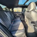Geely Xingrui 2024 из Китая