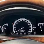 Mercedes-Benz S-Class 2011 435 л.с. из Китая