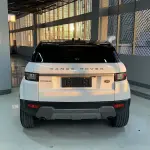 Land Rover Evoque 2017 из Китая