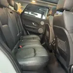 Land Rover Evoque 2017 из Китая