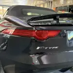 Jaguar F-TYPE 2017 из Китая